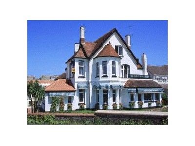 Hotel in Bude, England Hotel in Cornwall, England