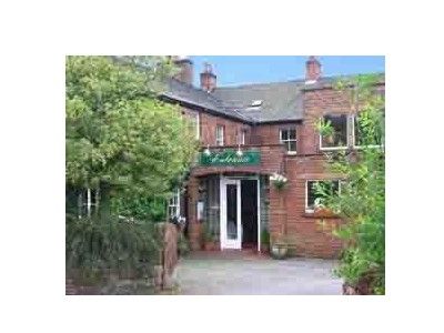 Hotel in Penrith, England Hotel in Cumbria, England