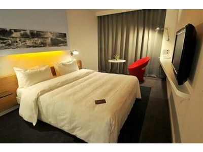 Hotel in Nantes, France Hotel in Loire-Atlantique, France