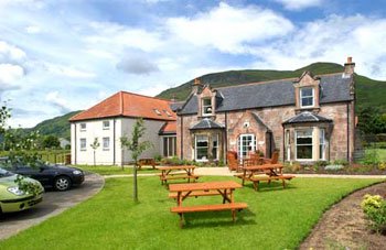 Holiday Cottage in Alva Stirling, Scotland Holiday Cottage in Stirlingshire, Scotland