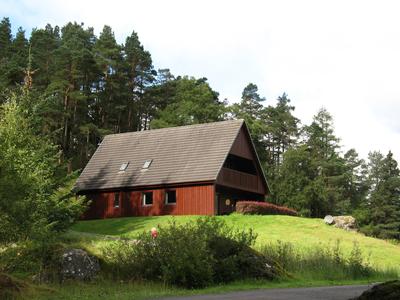 Holiday Cottage in Crianlarich, Scotland Holiday Cottage in Stirlingshire, Scotland