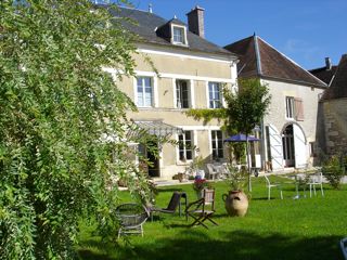 B&B in Melisey, France B&B in Yonne, France
