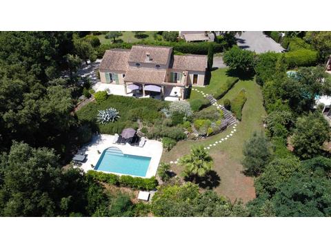 Holiday Cottage in Alpes-Maritimes, France