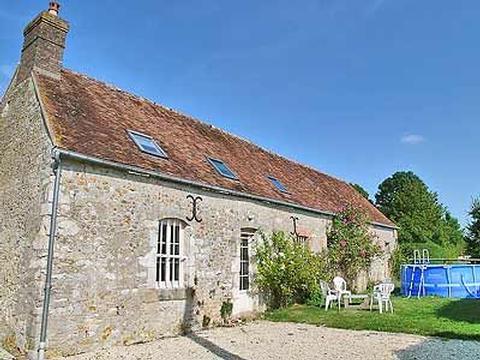 Le Petit Dorrells Self Catering Cottage Normandy Holiday Cottage Orn