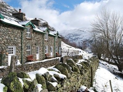 2 Helvellyn Cottage Pet Friendly Lake District Cottage Holiday Cotta