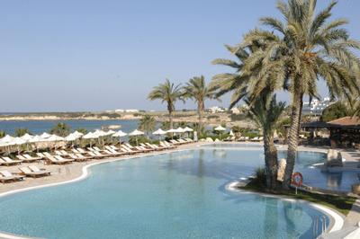 Hotel in Coral Bay, Cyprus Hotel in Paphos region, Cyprus