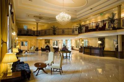 Hotel in Ennis, Ireland Hotel in County Clare, Ireland
