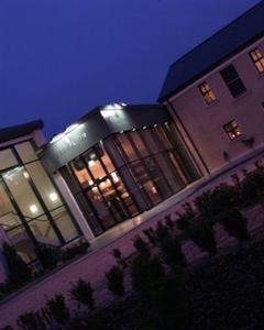 Hotel in Sligo, Ireland Hotel in County Sligo, Ireland