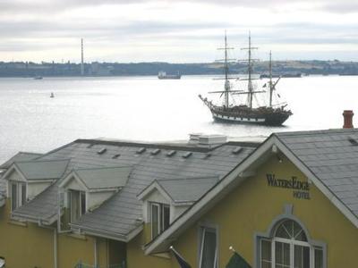 Hotel in Cobh, Ireland Hotel in County Cork, Ireland