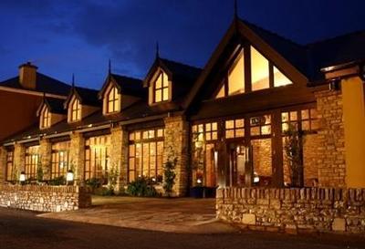 Hotel in Donegal, Ireland Hotel in County Donegal, Ireland
