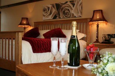 Hotel in Letterkenny, Ireland Hotel in County Donegal, Ireland