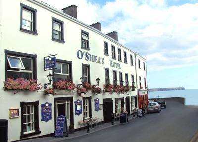 Hotel in Tramore, Ireland Hotel in County Waterford, Ireland