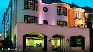 Hotel in Killarney, Ireland Hotel in County Kerry, Ireland