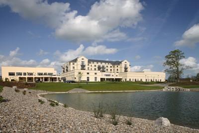 Hotel in Trim, Ireland Hotel in County Meath, Ireland