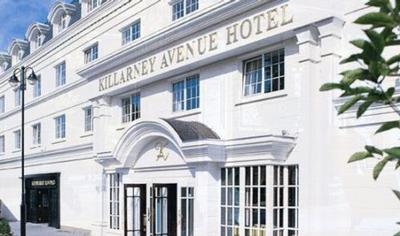 Hotel in Killarney, Ireland Hotel in County Kerry, Ireland
