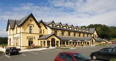 Hotel in Cootehill, Ireland Hotel in County Cavan, Ireland