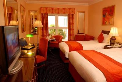 Hotel in Galway, Ireland Hotel in County Galway, Ireland