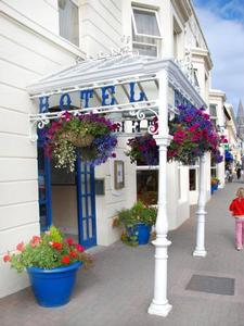 Hotel in Clifden, Ireland Hotel in County Galway, Ireland
