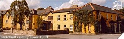 Hotel in Roscrea, Ireland Hotel in County Tipperary, Ireland