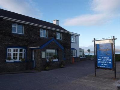 Hotel in Waterville, Ireland Hotel in County Kerry, Ireland