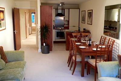 Ivy Exchange Apartments Dublin Holiday Home Ireland Ivy Exchange Apartments Dublin Ireland