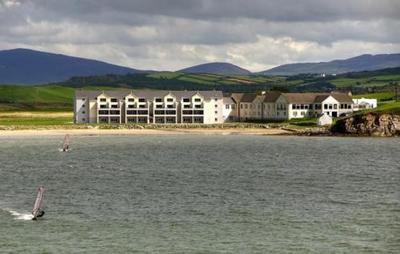 Hotel in Downings, Ireland Hotel in County Donegal, Ireland