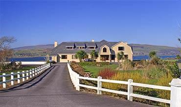 B&B in Waterville, Ireland B&B in County Kerry, Ireland