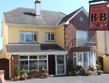 B&B in Galway, Ireland B&B in County Galway, Ireland