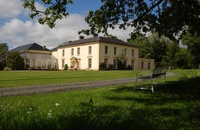 Hotel in Letterkenny, Ireland Hotel in County Donegal, Ireland