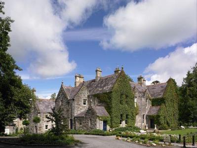 Hotel in Monaghan, Ireland Hotel in County Armagh, Ireland