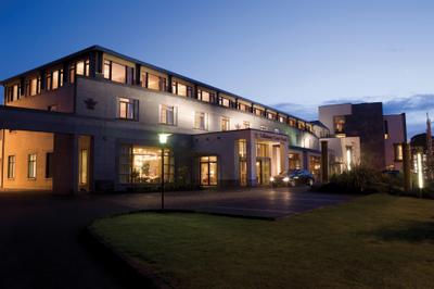 Hotel in Tullamore, Ireland Hotel in County Offaly, Ireland