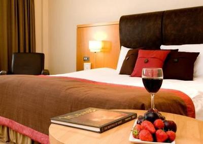 Hotel in Athlone, Ireland Hotel in County Westmeath, Ireland