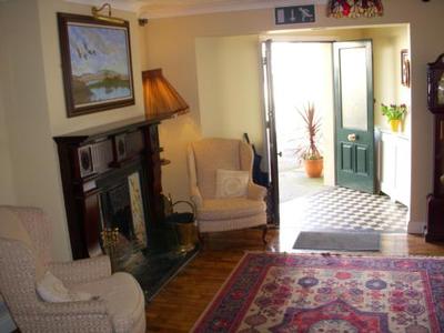 B&B in Clifden, Ireland B&B in County Galway, Ireland