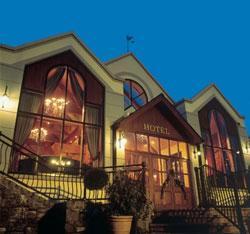 Hotel in Monaghan, Ireland Hotel in County Armagh, Ireland