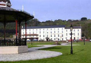 Hotel in Youghal, Ireland Hotel in County Cork, Ireland