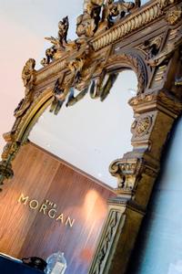 Hotel in Dublin, Ireland