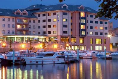 Hotel in Athlone, Ireland Hotel in County Westmeath, Ireland