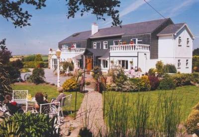 B&B in Ardmore, Ireland B&B in County Waterford, Ireland