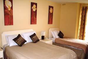 Hotel in Killarney, Ireland Hotel in County Kerry, Ireland