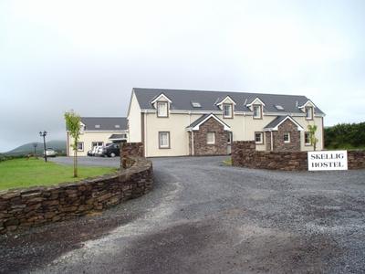 Hotel in Ballinskelligs, Ireland Hotel in County Kerry, Ireland