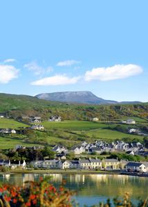 Hotel in Dunfanaghy, Ireland Hotel in County Donegal, Ireland