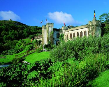 Hotel in Clifden, Ireland Hotel in County Galway, Ireland