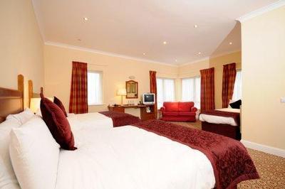 Hotel in Bray, Ireland Hotel in County Wicklow, Ireland