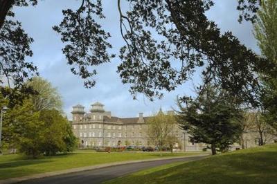Hotel in Sligo, Ireland Hotel in County Sligo, Ireland