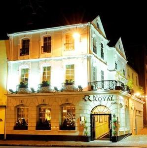 Hotel in Killarney, Ireland Hotel in County Kerry, Ireland