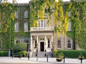 Hotel in Killarney, Ireland Hotel in County Kerry, Ireland