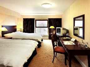 Hotel in Bray, Ireland Hotel in County Wicklow, Ireland