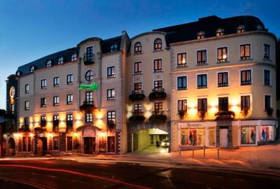 Hotel in Balbriggan, Ireland Hotel in Dublin, Ireland