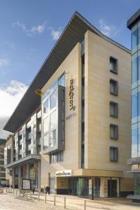 Hotel in Dublin City, Ireland Hotel in Dublin, Ireland