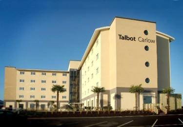 Hotel in Carlow, Ireland Hotel in County Carlow, Ireland